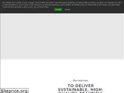Sites similar to idealmodularhomes.co.uk