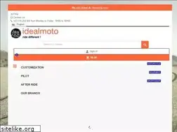 Sites similar to idealmoto.com