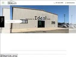 Sites similar to idealnd.com