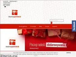 Sites similar to idealneupominki.pl