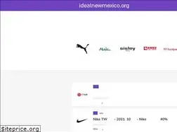 Sites similar to idealnewmexico.org