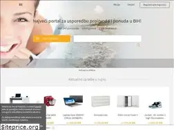 Sites similar to idealno.ba