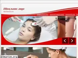 Sites similar to idealnoelico.ru