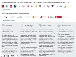 Sites similar to idealo.no