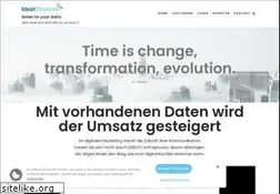 Sites similar to idealobserver.com