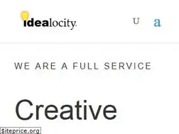 Sites similar to idealocity.com