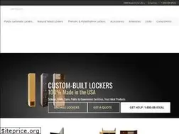 Sites similar to idealockers.com