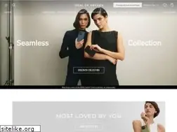 Sites similar to idealofsweden.ca