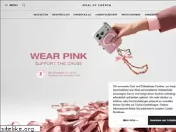 Sites similar to idealofsweden.ch