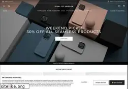 Sites similar to idealofsweden.co.uk