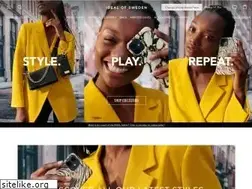 Sites similar to idealofsweden.com.au