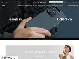 Sites similar to idealofsweden.de
