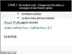 Sites similar to idealofsweden.es