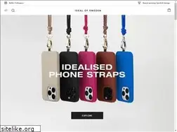 Sites similar to idealofsweden.jp