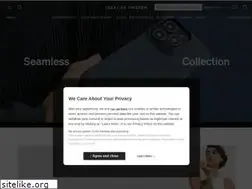 Sites similar to idealofsweden.nl