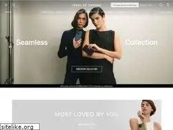 Sites similar to idealofsweden.sg