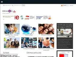 Sites similar to idealog.es