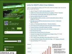 Sites similar to idealog.typepad.com