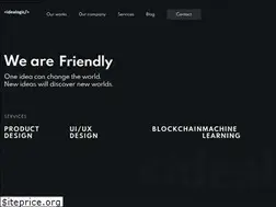 Sites similar to idealogic.dev