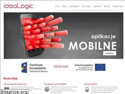 Sites similar to idealogic.pl