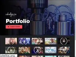 Sites similar to idealogica.com.br