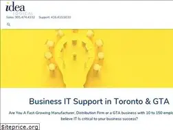 Sites similar to idealogical.com