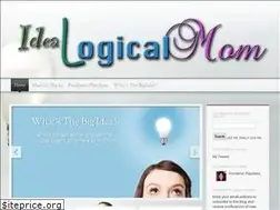 Sites similar to idealogicalmom.com