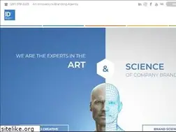 Sites similar to idealogicbrandlab.com