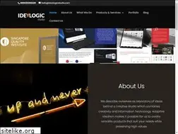 Sites similar to idealogicstudio.com