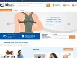 Sites similar to idealonline.com.br