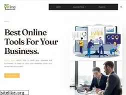 Sites similar to idealonlinebusiness.com