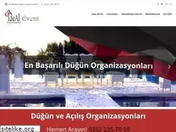 Sites similar to idealorganizasyon.com.tr