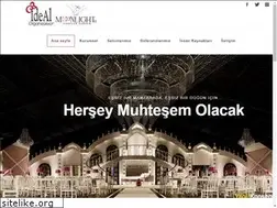 Sites similar to idealorganizasyon.com