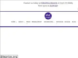 Sites similar to idealorganizers.com