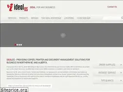 Sites similar to idealos.ca