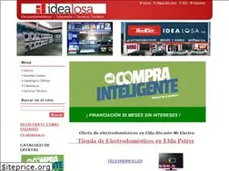 Sites similar to idealosa.es