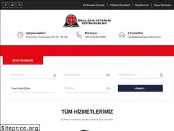 Sites similar to idealozelguvenlik.com.tr