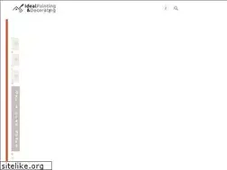 Sites similar to idealpaintinganddecorating.com