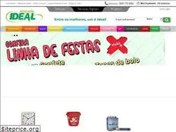 Sites similar to idealpapel.com.br
