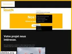 Sites similar to idealpc.ch