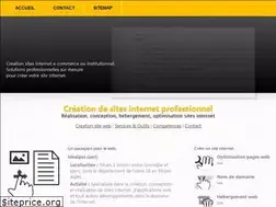Sites similar to idealpes.com