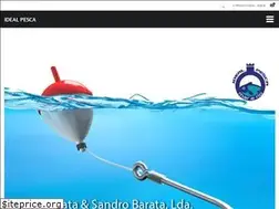 Sites similar to idealpesca.com