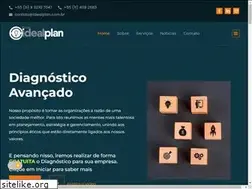 Sites similar to idealplan.com.br