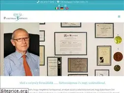 Sites similar to idealplastica.hu