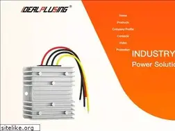 Sites similar to idealplusing.com