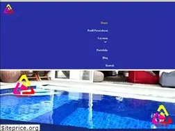 Sites similar to idealpools.id