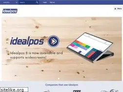Sites similar to idealpos.com.au