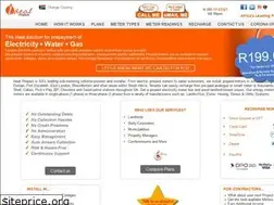 Sites similar to idealprepaid.co.za