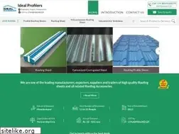 Sites similar to idealprofilers.com
