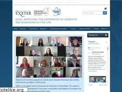 Sites similar to idealproject.org.uk